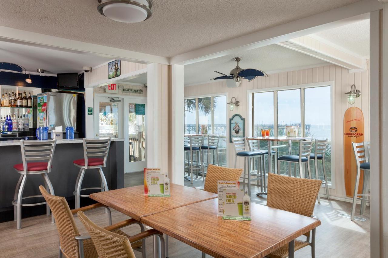 Surfside Beach Oceanfront Hotel Myrtle Beach Cameră foto